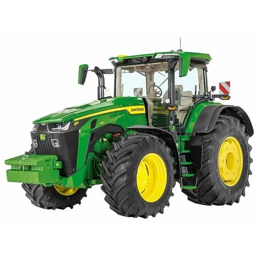 Britains John Deere 8R 410 Tractor 1:32