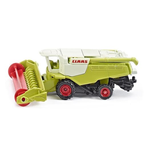 Siku Claas 760 Combine Harvester 1:87
