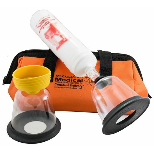 Agrihealth McCulloch Medical Calf And Foal Resuscitator