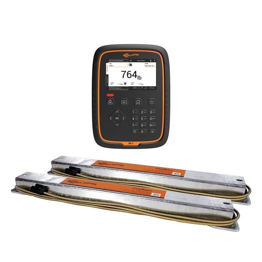 Gallagher Quickweigh Kit 1000/W1