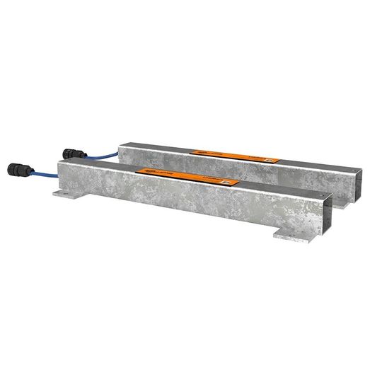Gallagher Loadbar set 1500kg - 580mm
