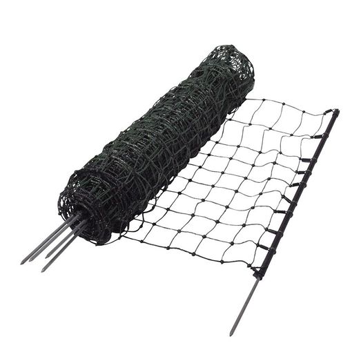 Gallagher Hobby Netting Green 65/1-5/B-15m