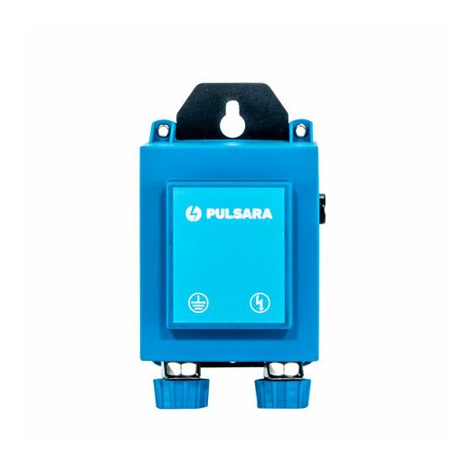 Pulsara PetPower 6000 Mains Electric Fence Energiser