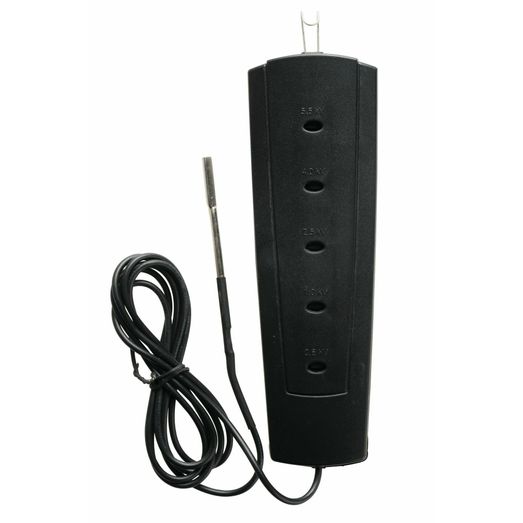 Pulsara Fence Tester 5 voltage levels