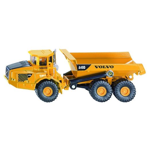 Siku 1877 Volvo Dumper Truck 1:87