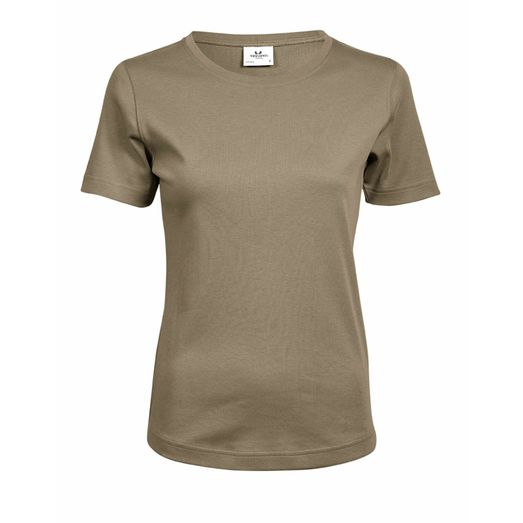 Tee Jays Ladies' Interlock Tee Kit