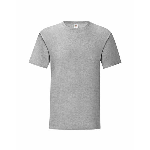 Fruit Of The Loom Men's Iconic 150 Tee Athletic Heather