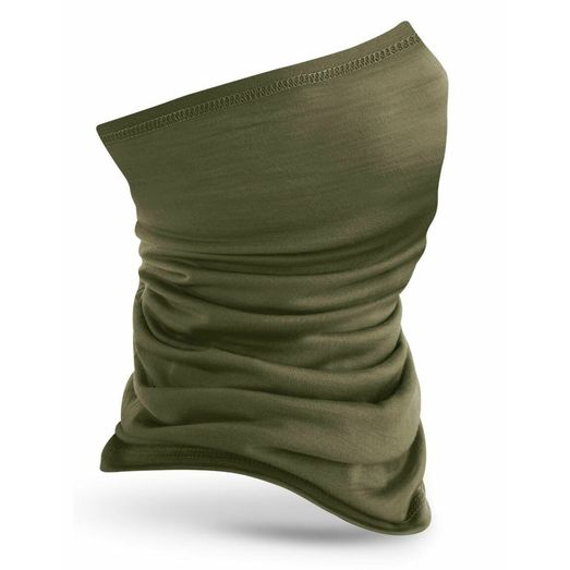 Beechfield  Morf® Merino Military Green