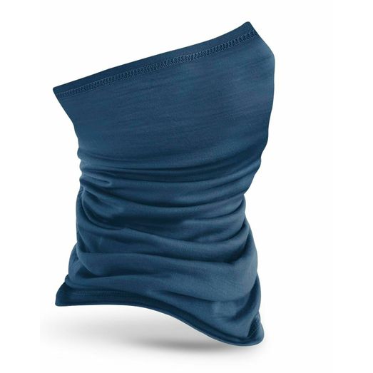 Beechfield  Morf® Merino Steel Blue