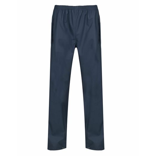 Regatta Stormflex II Trousers Regular Navy Blue