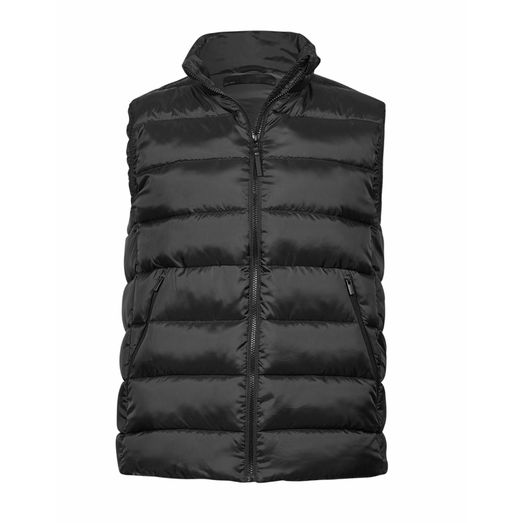 Tee Jays Unisex Lite Bodywarmer Black