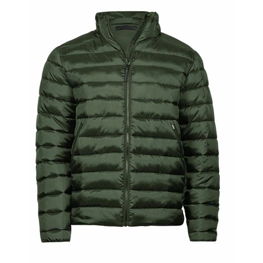 Tee Jays Unisex Lite Jacket Deep Green
