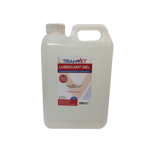 Triamvet Lubricant Gel
