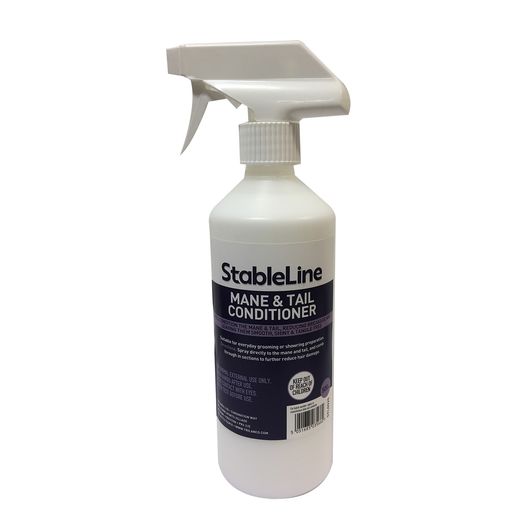 Stableline Mane &amp; Tail Conditioner