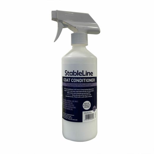 Stableline Coat Conditioner