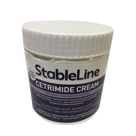 Stableline Centrimide Cream