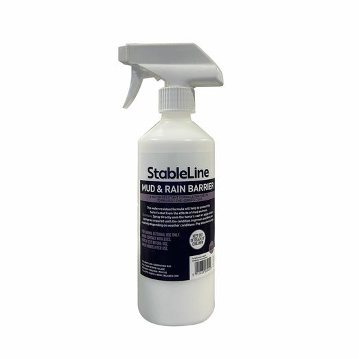 Stableline Mud &amp; Rain Barrier