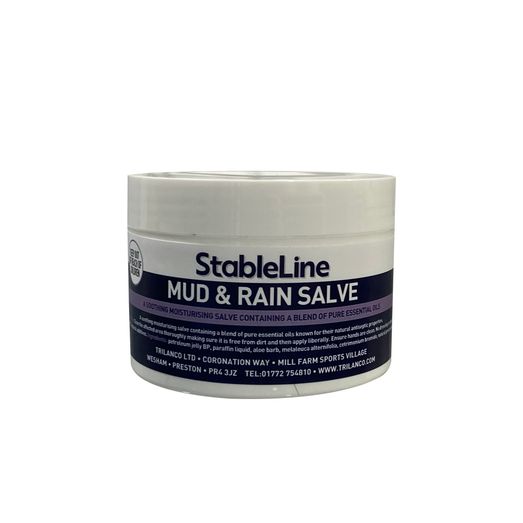 Stableline Mud &amp; Rain Salve