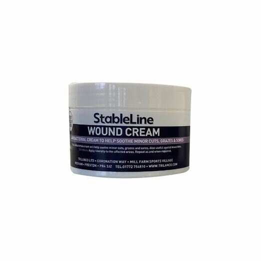Stableline Wound Cream