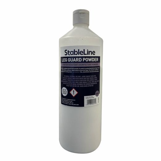 Stableline Leg Guard Powder