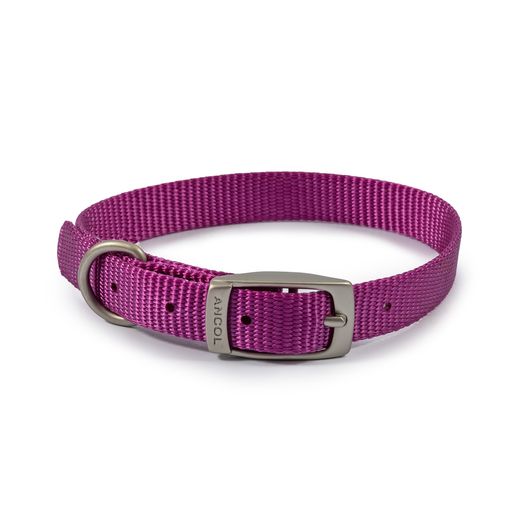 Ancol Viva Collar Purple