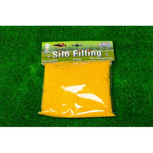 Kidsglobe Silo Filling Bag Of Maize 1:32