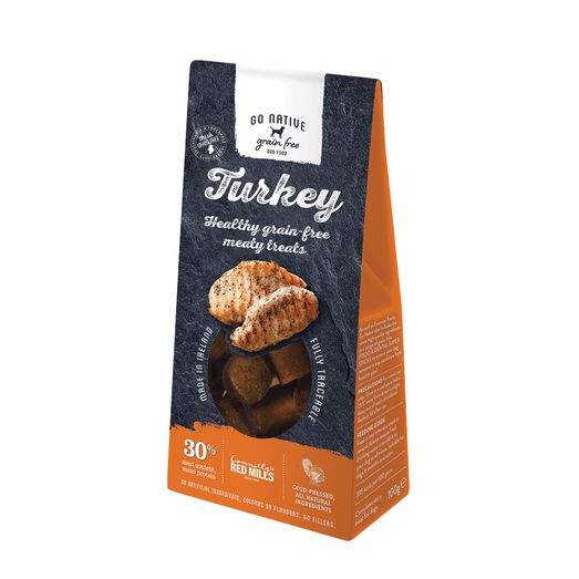 Go Native Essentials Turkey