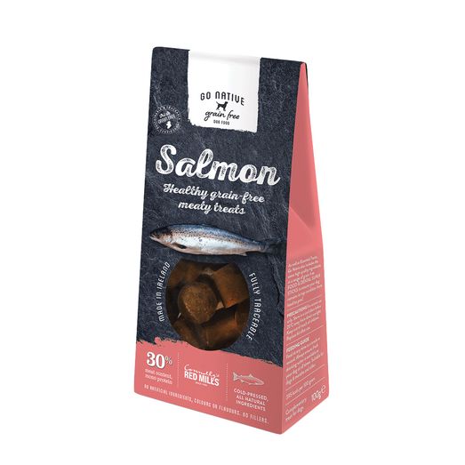 Go Native Essentials Salmon