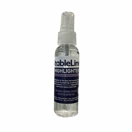 Stableline Highlighter
