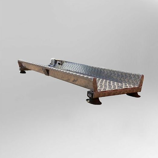 Tru-Test Calf Weigh Platform (1.1m)