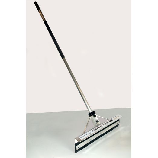 JEPS Dual Scrape 6 Hole 22”