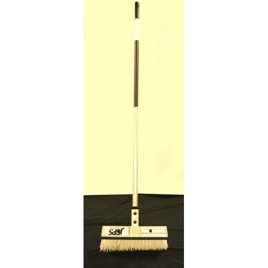 JEPS Yard Master Brush