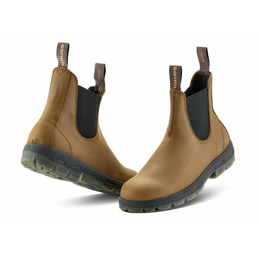 Grubs CYCLONE™ Dealer Non-Safety Work Boot
