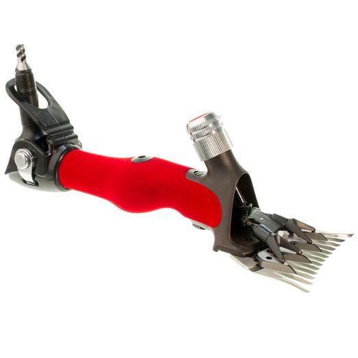 Horner Red Arrow Shearing Handpiece