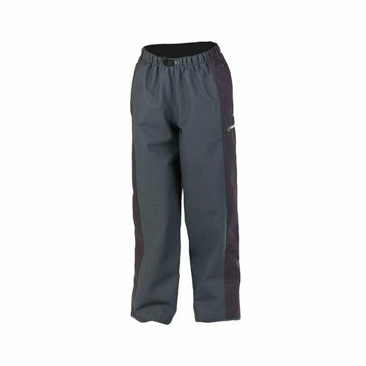 Kaiwaka Stormforce Ladies Overtrousers Grey/Purple