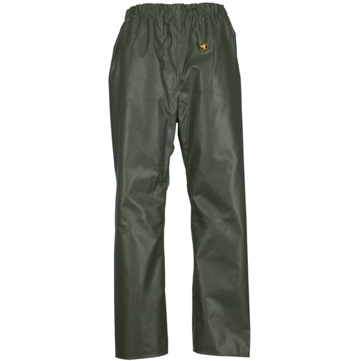 Guy Cotten Pouldo Nylpeche Trousers Green
