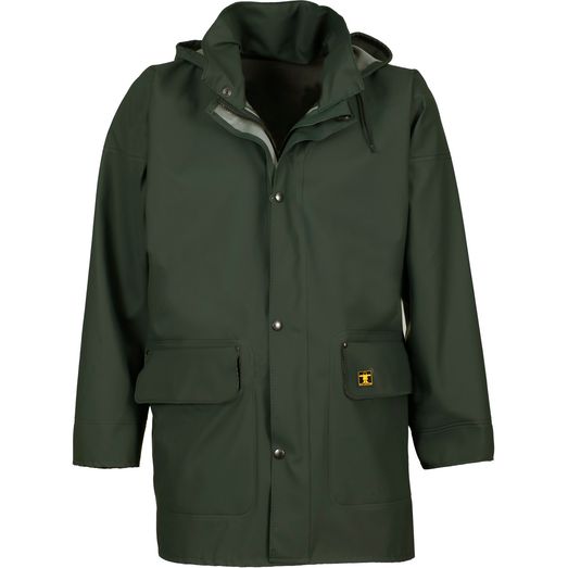 Guy Cotten Waterproof Val Jacket in Green