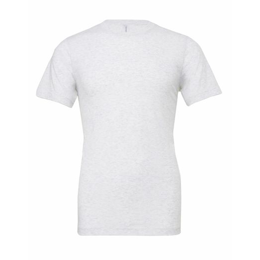 Bella Canvas Unisex Jersey Short Sleeve Tee Ash Grey