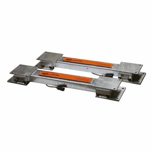 Gallagher Heavy Duty Loadbar set 5000kg - 1000mm