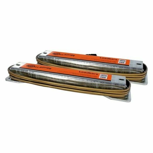 Gallagher Loadbar set 2500kg - 1000mm