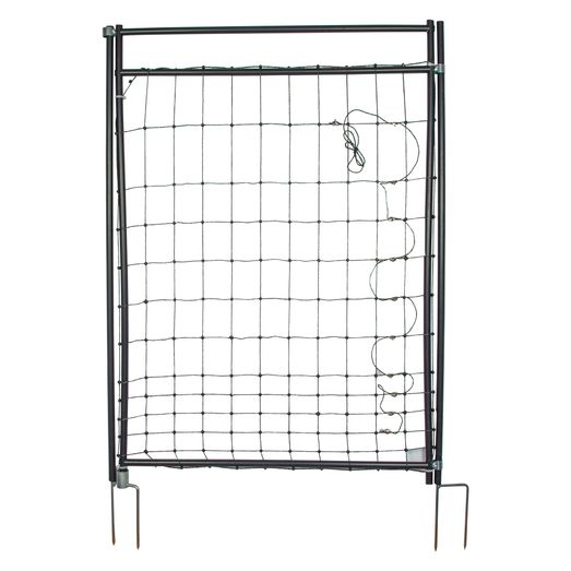 Hotline Rigid Poultry Net Gate 120cm x 80cm