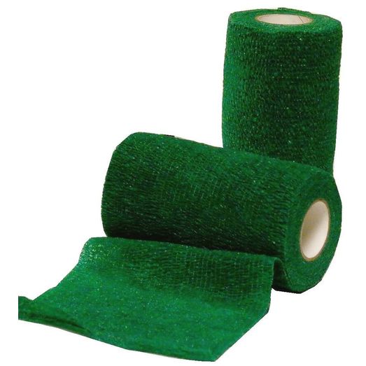 Intracare Intra Hoof Fit Gel Tape (Green)