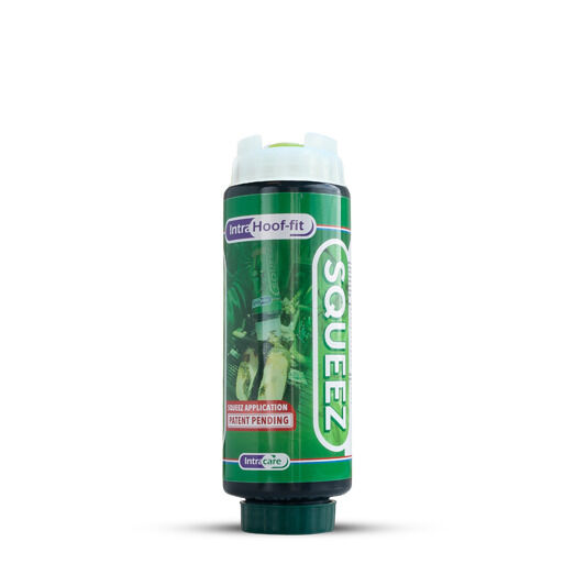 Intracare Hoof Fit Squeeze - 550ml