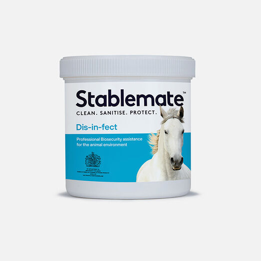 Agma Stablemate Dis-In-Fect Tablets