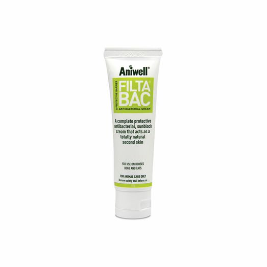 Aniwell Filtabac Antibacterial Sunblock