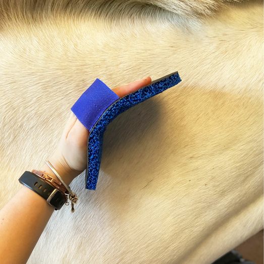 Smart Grooming Super Groomer Deluxe Blue