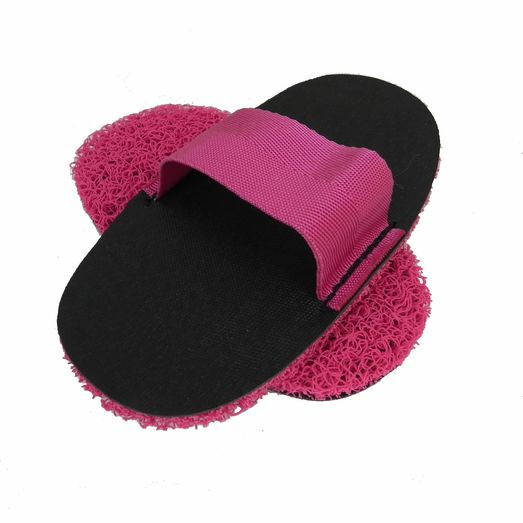 Smart Grooming Super Groomer Deluxe Pink