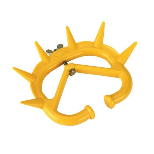 Kerbl Plastic Anti-Suckler/Calf Weaner