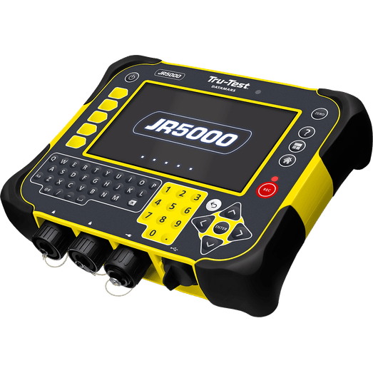 Tru-Test JR5000 Weigh Scale Indicator