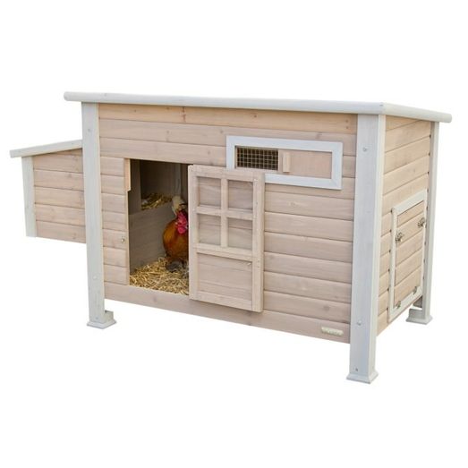 Kerbl Chicken Coop Emma